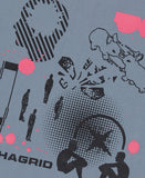 HUMAN BEING LS TEE