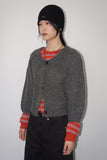 WOOL KNITTING SHORT CD