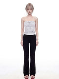 STAR CROSS Bootcut Pants