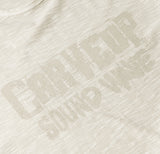 Carbup Pigment Short Sleeve T-shirt