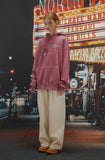 Mush Love Pigment Hoodie