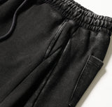 Blitz Washed Wide Sweatpants