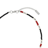 [LAN ARCHIVE] Rubid Stone Necklace
