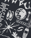 NETWORK SPARK SWEATSHIRT
