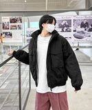 Utility Puffer Padding