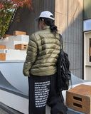 Way Lettering Wide Brushed Sweatpants