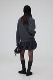 Luzun Half Zip-Up Sweater