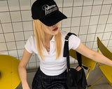 POSITIVE BALL CAP