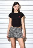 AubeA Heart Tee