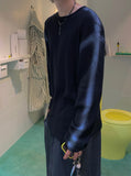 Toil Spray Shoulder Knit