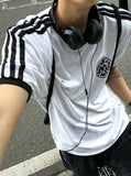 Leban Track Jersey Top