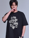 E.O.R GALSS Short Sleeve Tee