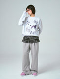 OF-STARCAT Sweatshirt