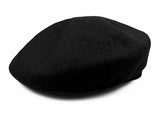 Maiden wool beret