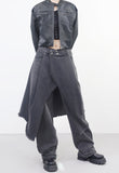 Pean Biker Jacket