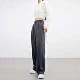 Mary's Angora Strap Knit