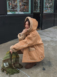 [LAN ARCHIVE] Gentle Bold Check muffler