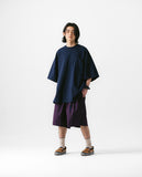 [AG] Double Pocket Half Tee