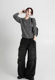 Rogue Cargo Jeans