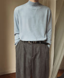 Lizard Half Polar Knit