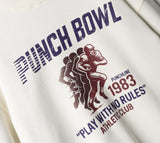 Punchball Sweatshirt