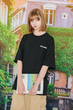 PAPER LOGO T-shirt