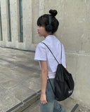 Kaza two way short sleeve shirt jacket