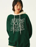 [UNISEX]TIME-ATTACK Color Matching Hoodie