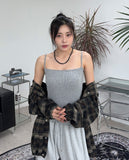Leanne Basic String Sleeveless