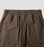 Coolmix Linen Like Straight Fit Long Pants