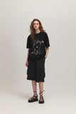 DTP Falling Again Short Sleeve Tee