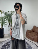 Arty Tokyo Short Sleeve T-shirt