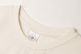 Wind Short Sleeve T-shirt