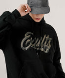 Exults Heavy Cotton Hoodie