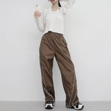 Kerido String Pants