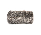Eco Fur Hairband