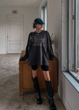 Discover Pigment Boxy Long Sleeve
