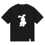 Big Rabbit Short Sleeve Tee