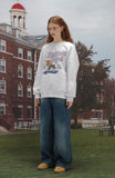 Baraday Raglan Sweatshirt