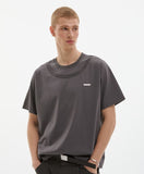double neck t-shirt