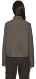Debbie shirring jacket