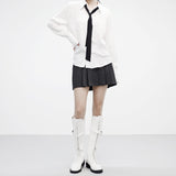 Ryken Tie Shirt (tie Set)