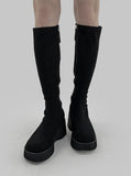 1141 Socks Long Boots (5.5cm)