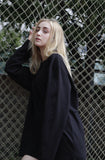 Plain Longsleeve Tee