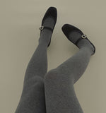 Winter Tight Cotton Tights Stockings