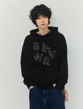 DOTS GRAV Hoodie