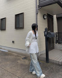 Burdeau Long Handle Shoulder Bag