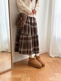 Zark Fluffy Cross Bag
