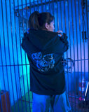 【CPGN X BORDERLANDS 4】Bandit Hood Zip-Up