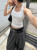 2-BUCKLE DETACH BELT